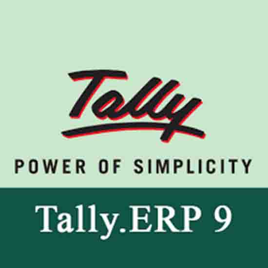 Tally 9 Gold Edition With Crack