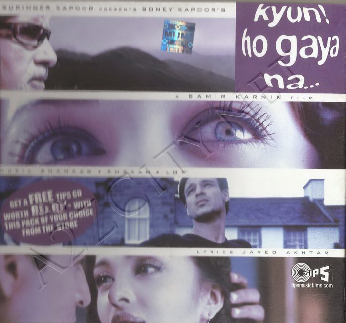 Kyun! Ho Gaya Na 2004 - IMDb