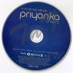 00 -Priyanka Chopra - In My City Feat.Will.I.Am(Disc)