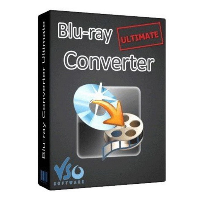 Vso blu ray converter ultimate 1.2 0.0 beta