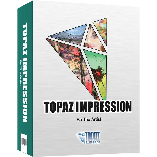 TopazImpression