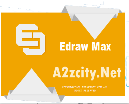 Edraw Max V4 5