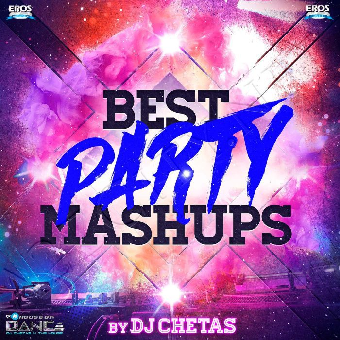 05 - Romantic Mashup - DJ Chetasmp3 - Mashups