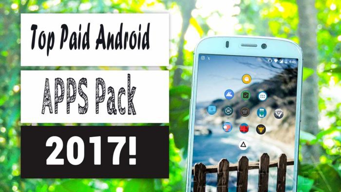 The best Android apps of 2018 AndroidPIT
